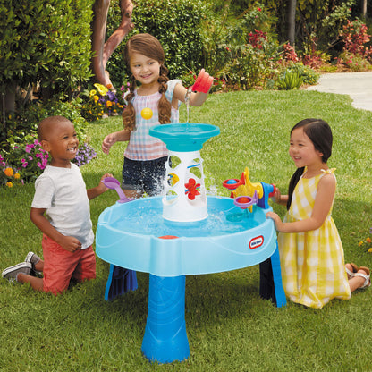 Spinning Seas Water Table™| Little Tikes | Little Tikes
