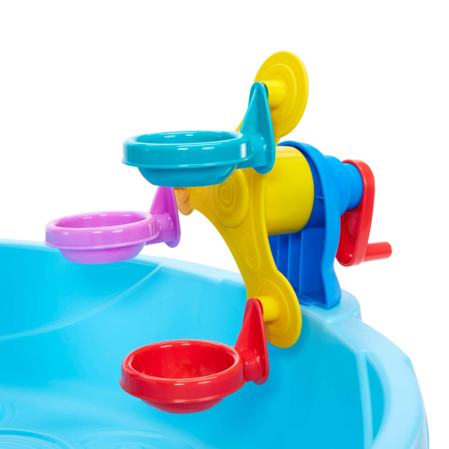 Spinning Seas Water Table™| Little Tikes | Little Tikes