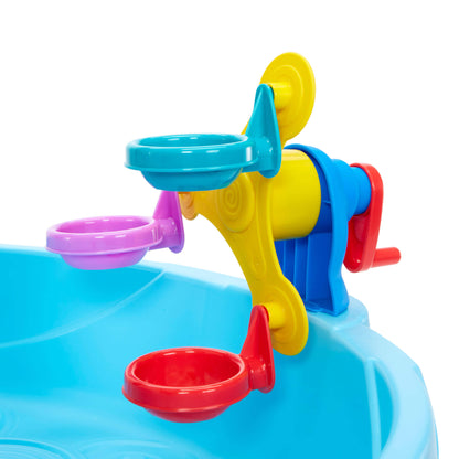 Spinning Seas Water Table™| Little Tikes | Little Tikes