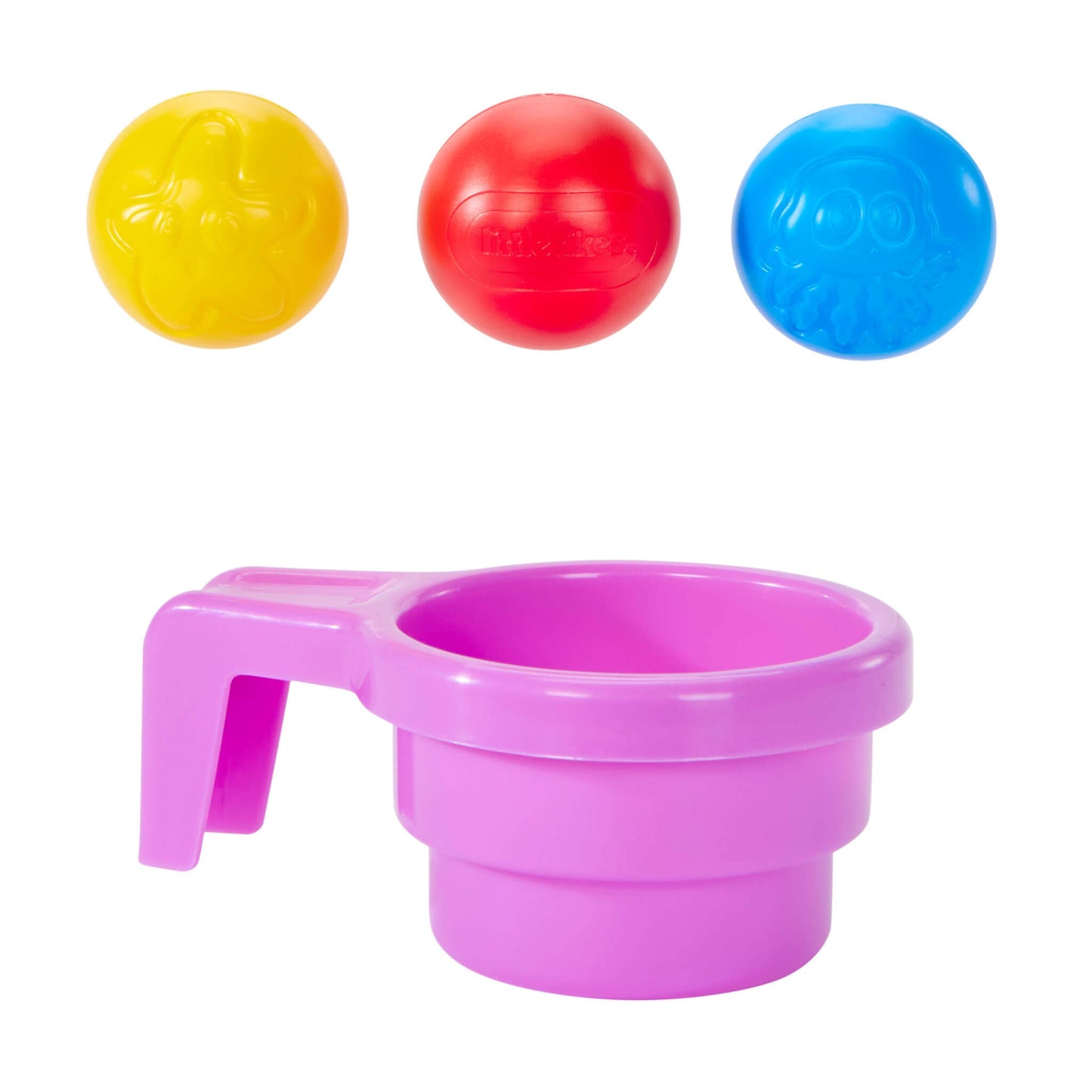 Spinning Seas Water Table™| Little Tikes | Little Tikes