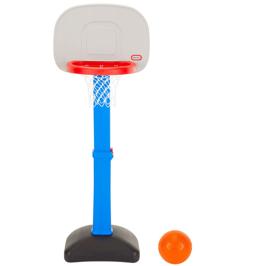 Little Tikes TotSports Easy Score Basketball Set | Little Tikes