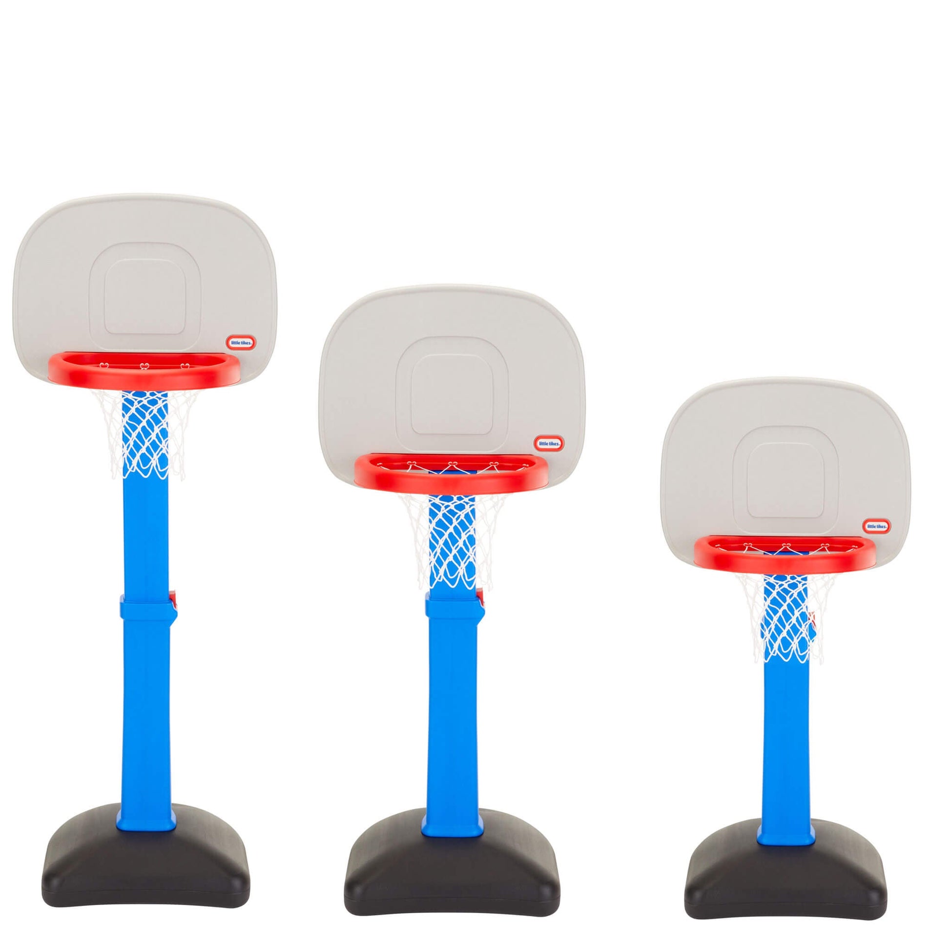 Little Tikes TotSports Easy Score Basketball Set | Little Tikes