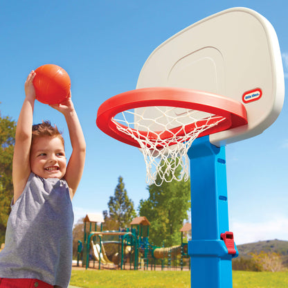 Little Tikes TotSports Easy Score Basketball Set | Little Tikes