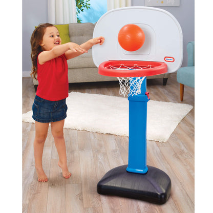 Little Tikes TotSports Easy Score Basketball Set | Little Tikes