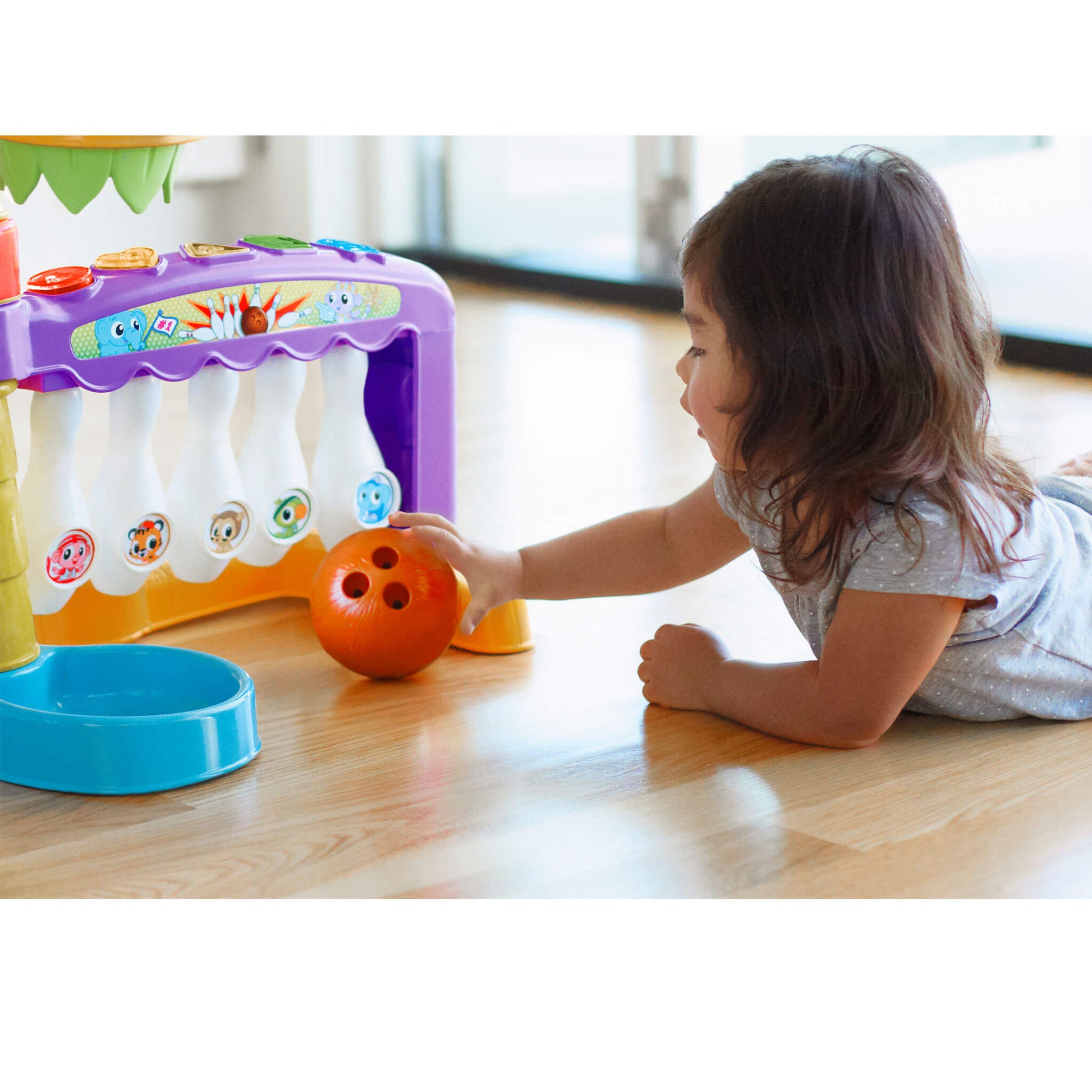 Little Tikes 3-In-1 Light N' Go Sports Zone Playset | Little Tikes