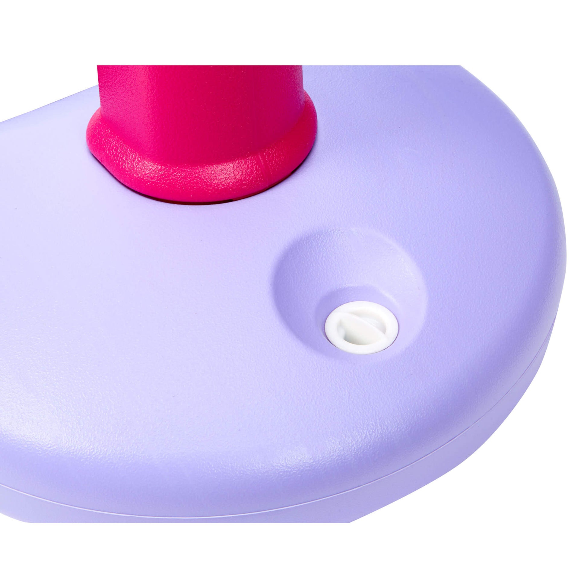 Little Tikes TotSports Easy Score Pink Basketball Set | Little Tikes