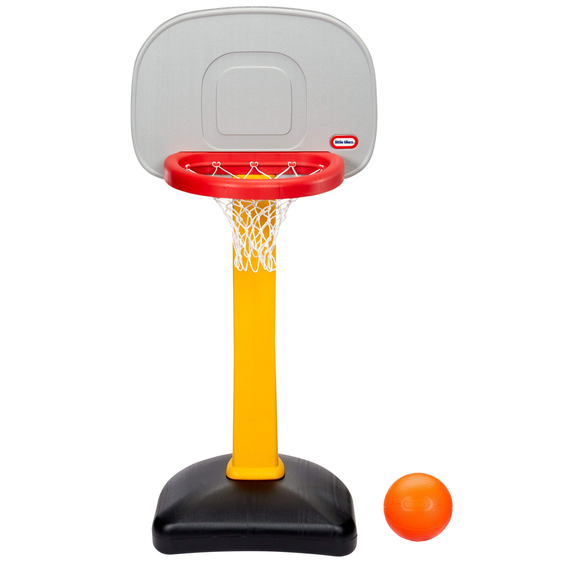 TotSports Easy Score Kids Basketball Hoop Set | Little Tikes | Little Tikes