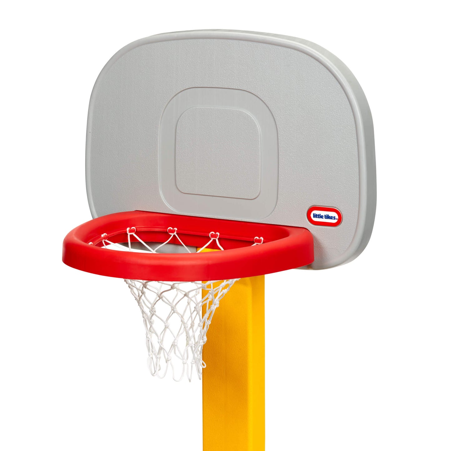 TotSports Easy Score Kids Basketball Hoop Set | Little Tikes | Little Tikes