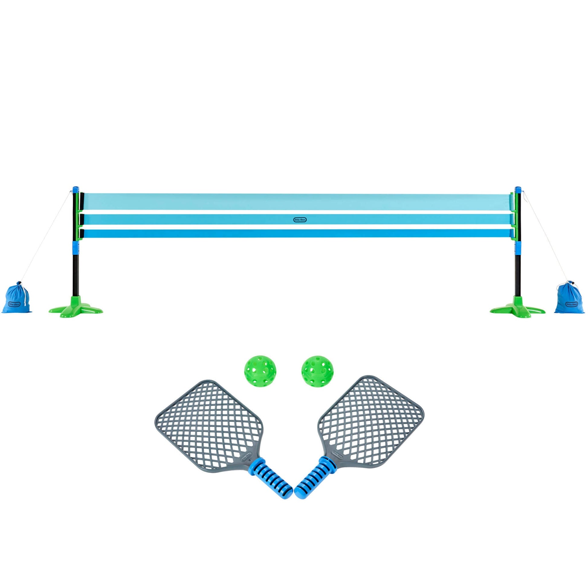 TotSports™ Pickleball Set for Kids | Little Tikes | Little Tikes