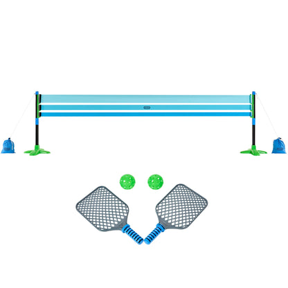 TotSports™ Pickleball Set for Kids | Little Tikes | Little Tikes