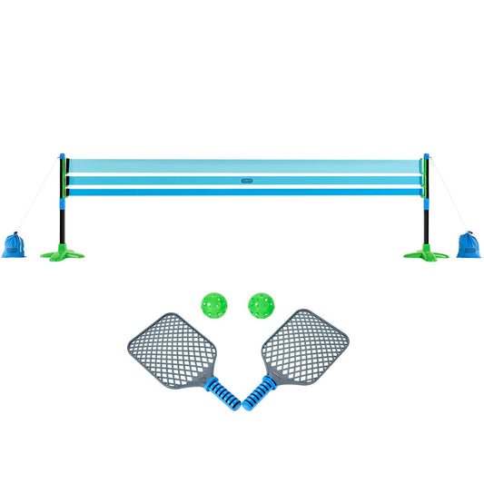 TotSports™ Pickleball Set for Kids | Little Tikes | Little Tikes