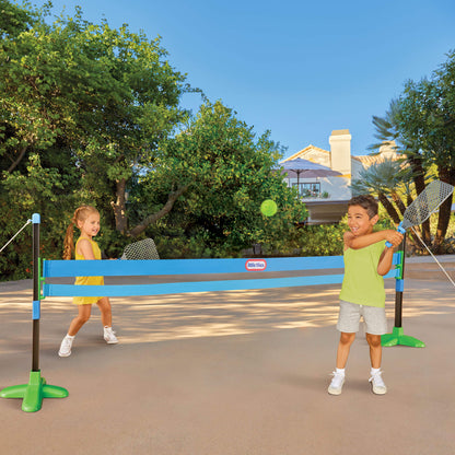 TotSports™ Pickleball Set for Kids | Little Tikes | Little Tikes