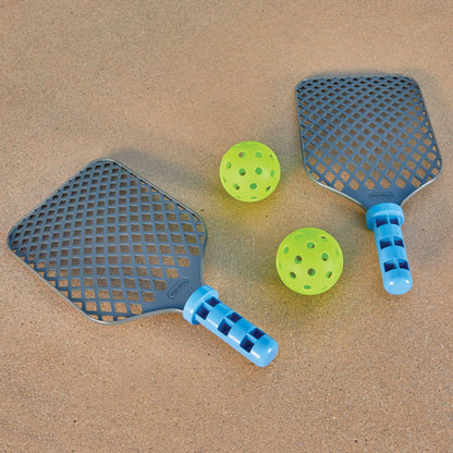 TotSports™ Pickleball Set for Kids | Little Tikes | Little Tikes