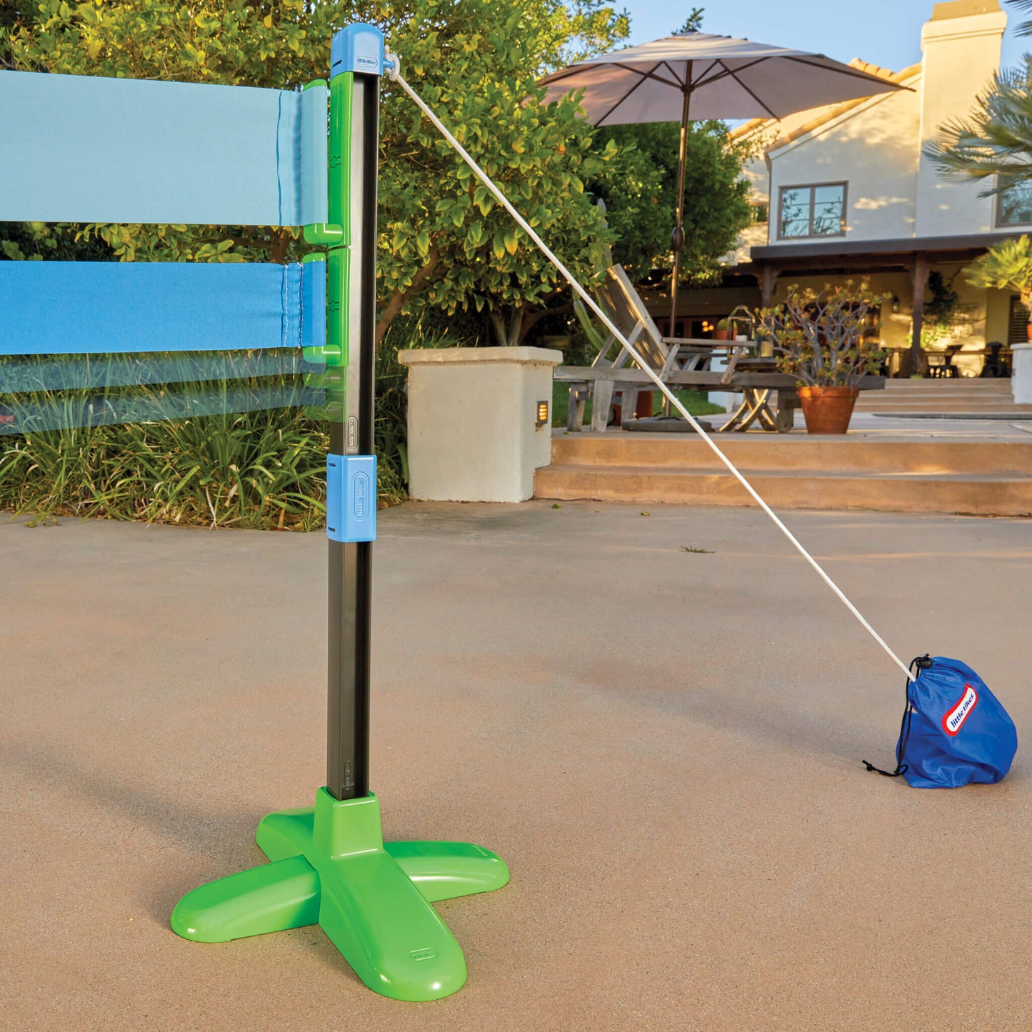 TotSports™ Pickleball Set for Kids | Little Tikes | Little Tikes