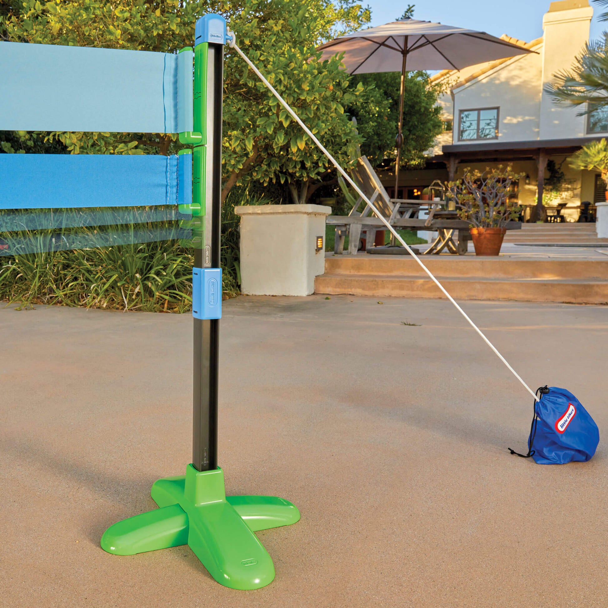TotSports™ Pickleball Set for Kids | Little Tikes | Little Tikes
