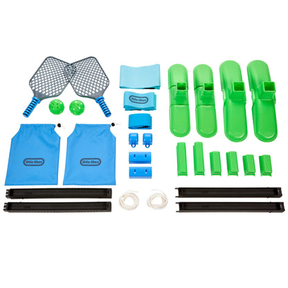 TotSports™ Pickleball Set for Kids | Little Tikes | Little Tikes