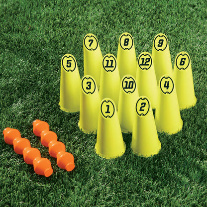 4-in-1 Backyard Games Set for Kids | Little Tikes Outdoor Fun | Little Tikes