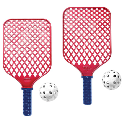 Little Tikes™ Sports Pickleball Set - Kids Paddle Game for Ages 3+ | Little Tikes