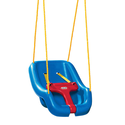 Little Tikes Snug 'n Secure Swing | Little Tikes