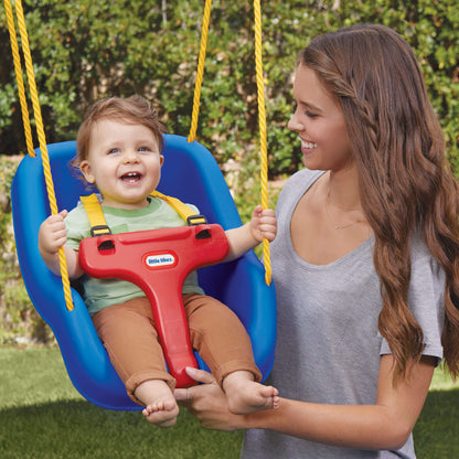 Little Tikes Snug 'n Secure Swing | Little Tikes