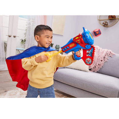 Superman™ Boom Blaster - Kids Toy Blaster | Little Tikes | Little Tikes