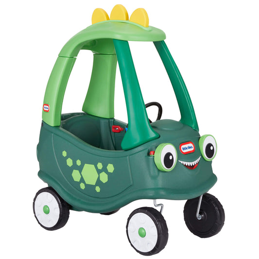 Little Tikes Cozy Coupe Dino | Little Tikes