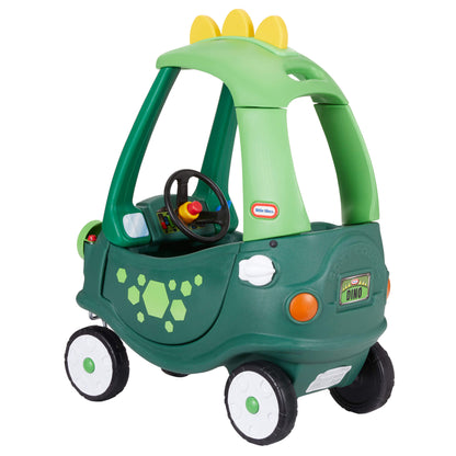 Little Tikes Cozy Coupe Dino | Little Tikes