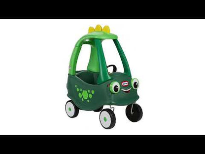 Little Tikes Cozy Coupe Dino | Little Tikes