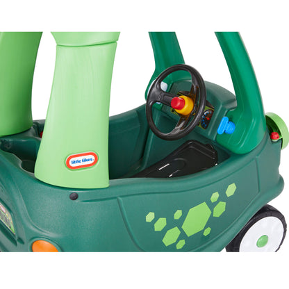 Little Tikes Cozy Coupe Dino | Little Tikes