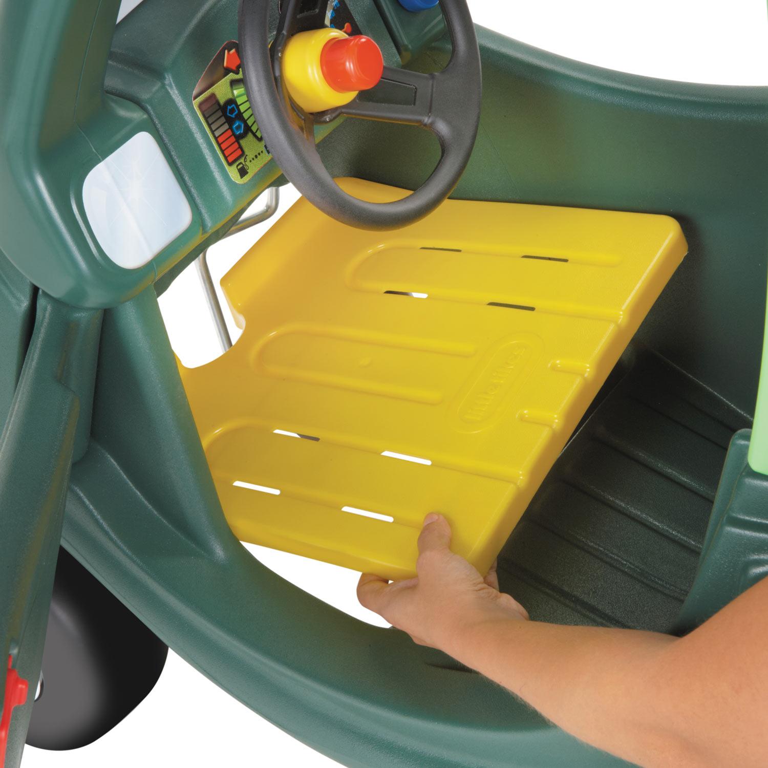 Little Tikes Cozy Coupe Dino | Little Tikes