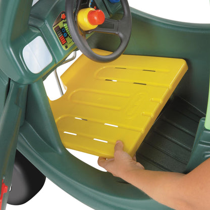 Little Tikes Cozy Coupe Dino | Little Tikes