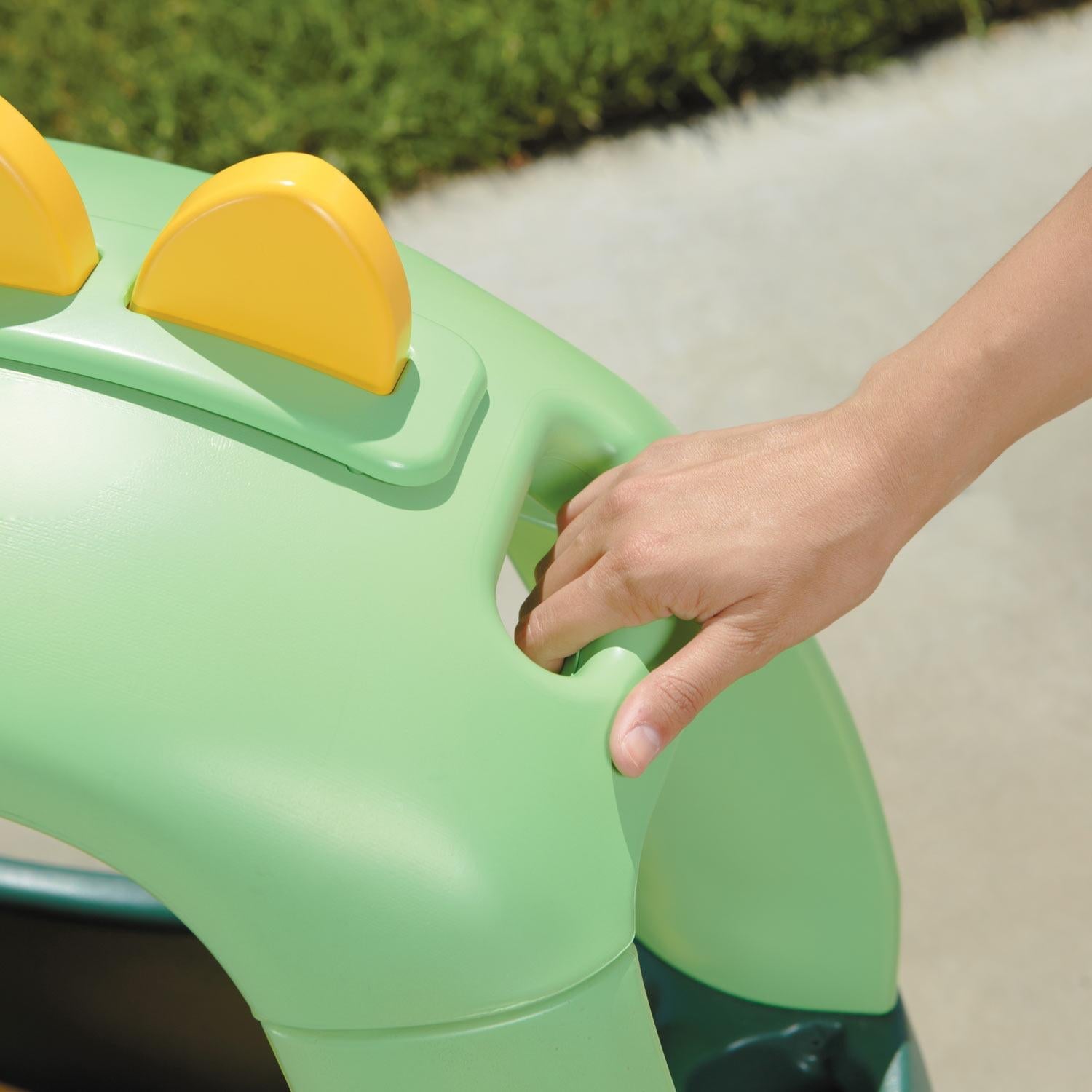 Little Tikes Cozy Coupe Dino | Little Tikes