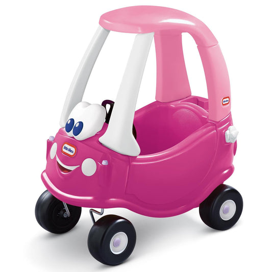 Princess Cozy Coupe®-Magenta at Little Tikes | Little Tikes