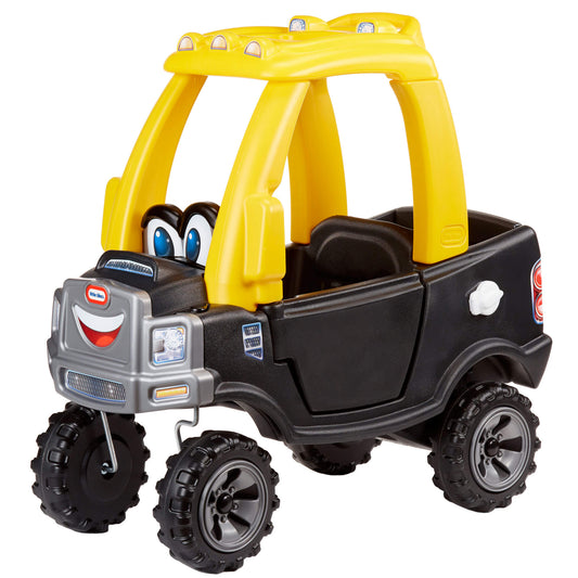 Little Tikes Cozy Truck Ride-On Toy | Little Tikes