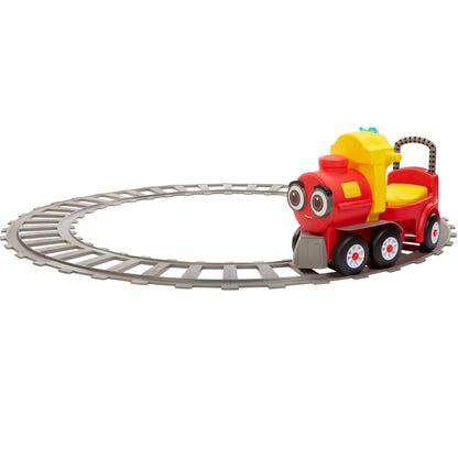 Little Tikes Cozy Train Scoot | Little Tikes