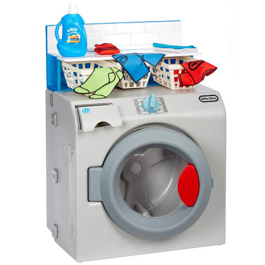 Little Tikes First Washer - Dryer | Little Tikes