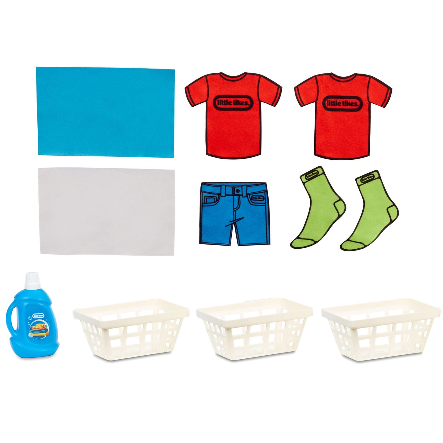 Little Tikes First Washer - Dryer | Little Tikes