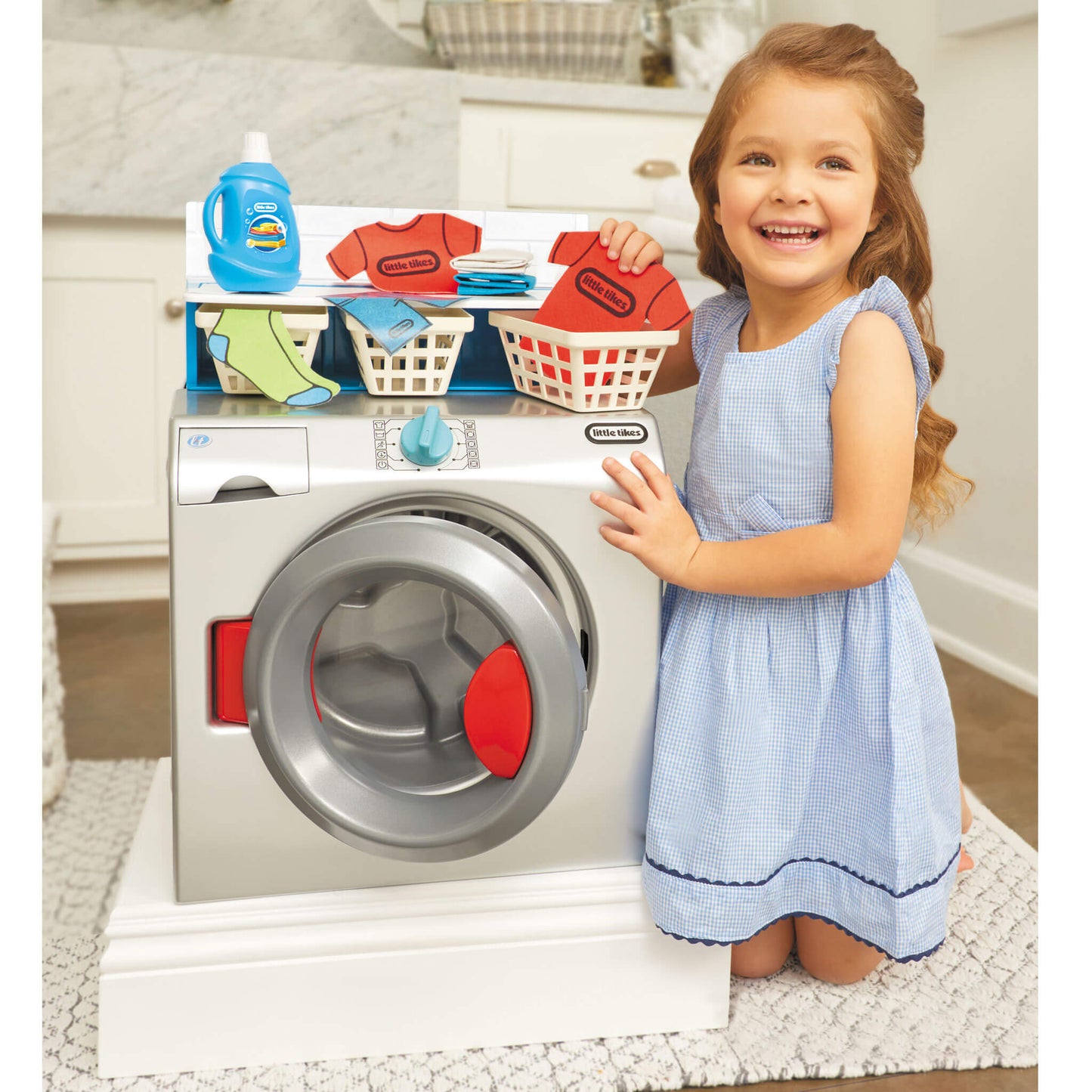 Little Tikes First Washer - Dryer | Little Tikes