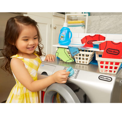 Little Tikes First Washer - Dryer | Little Tikes