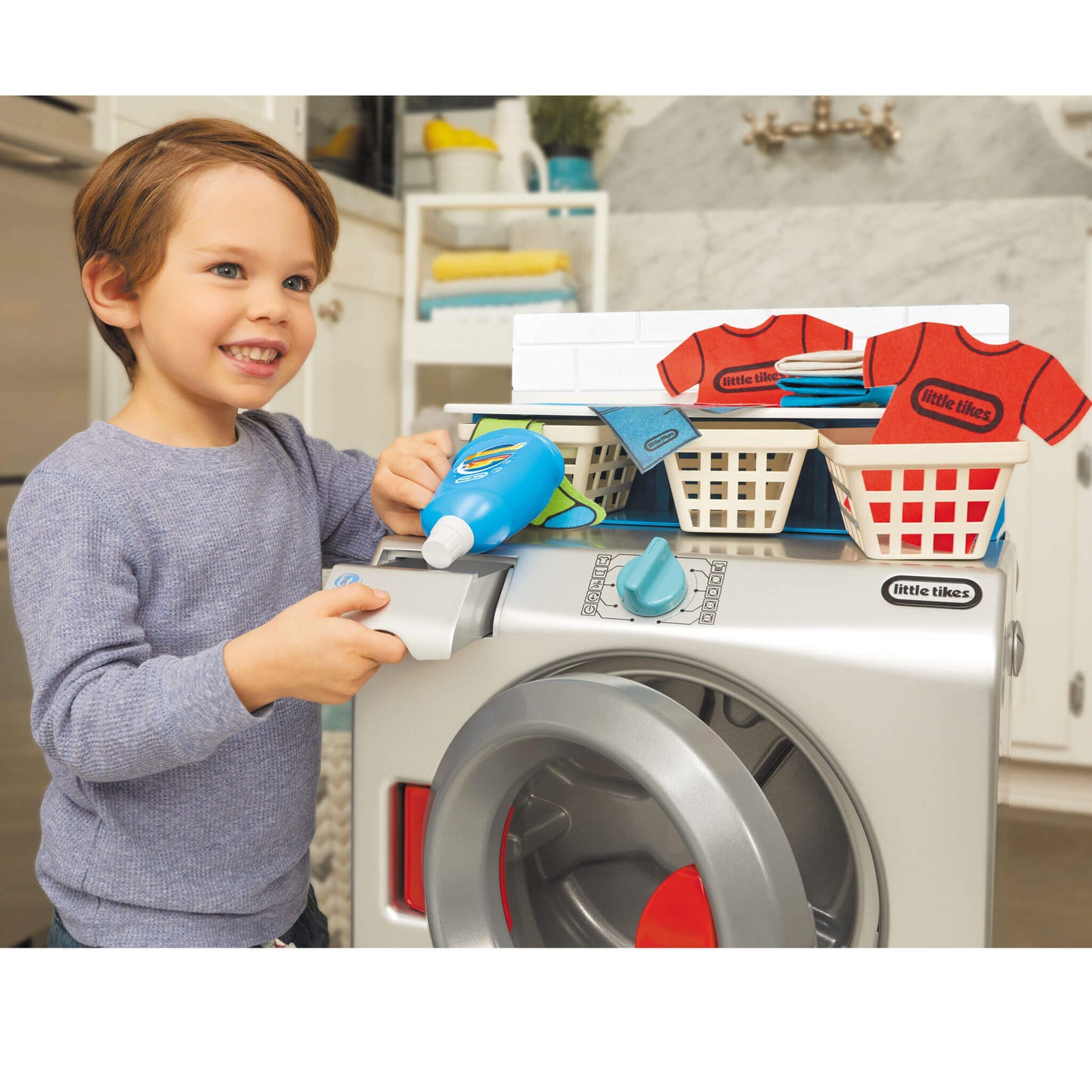 Little Tikes First Washer - Dryer | Little Tikes