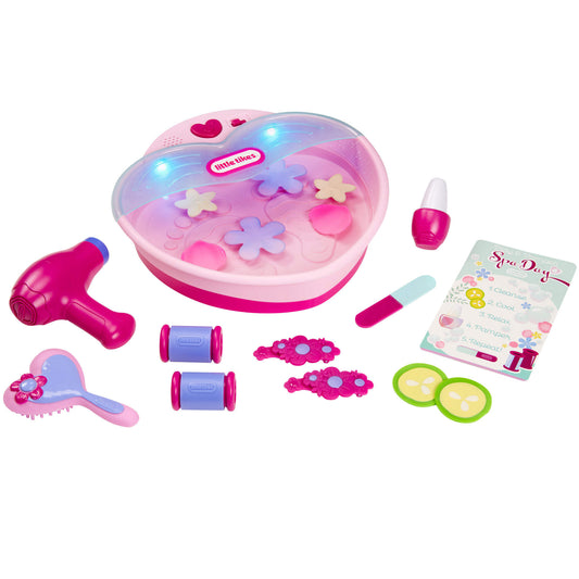 Little Tikes Play & Pamper Spa Set™ | Little Tikes