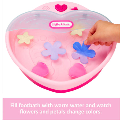 Little Tikes Play & Pamper Spa Set™ | Little Tikes