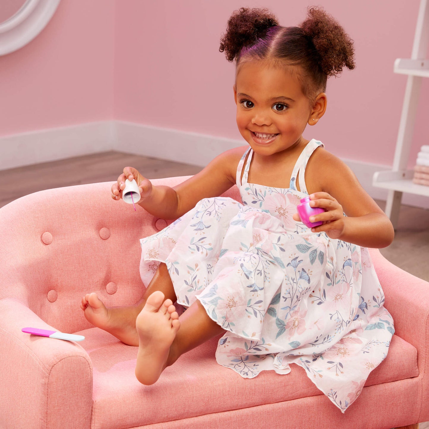 Little Tikes Play & Pamper Spa Set™ | Little Tikes