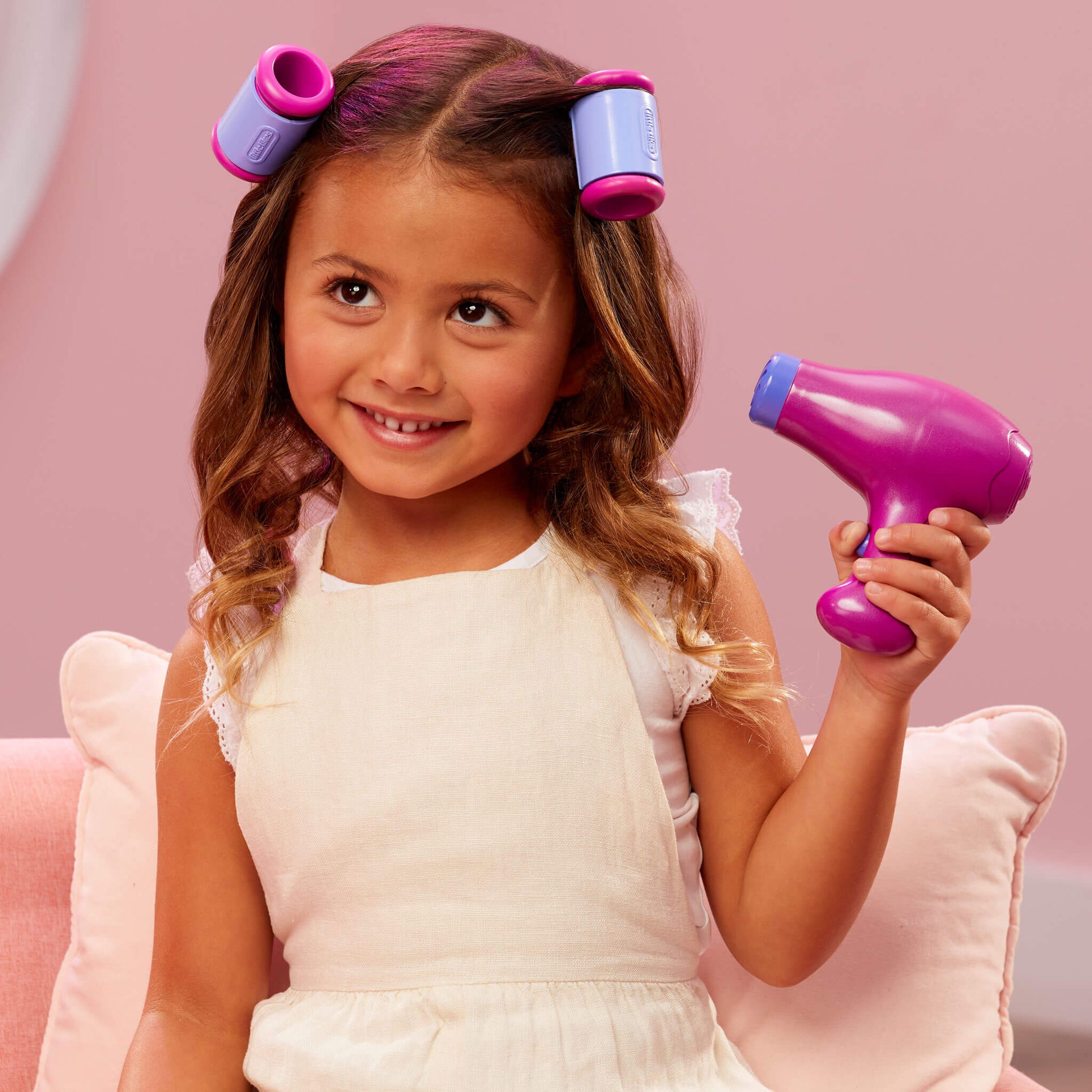 Little Tikes Play & Pamper Spa Set™ | Little Tikes