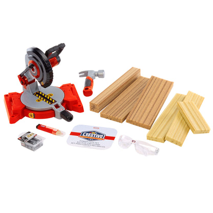Little Tikes Creative Construction Power Cuts Set | Little Tikes