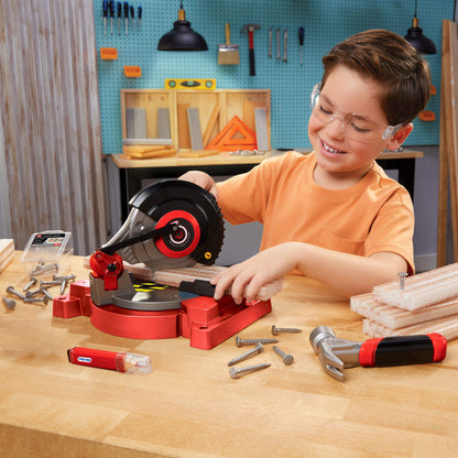 Little Tikes Creative Construction Power Cuts Set | Little Tikes