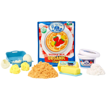 Little Tikes Creative Chefs Waffle Kit | Little Tikes