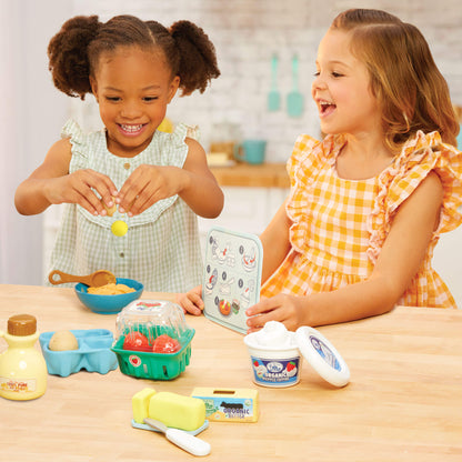 Little Tikes Creative Chefs Waffle Kit | Little Tikes
