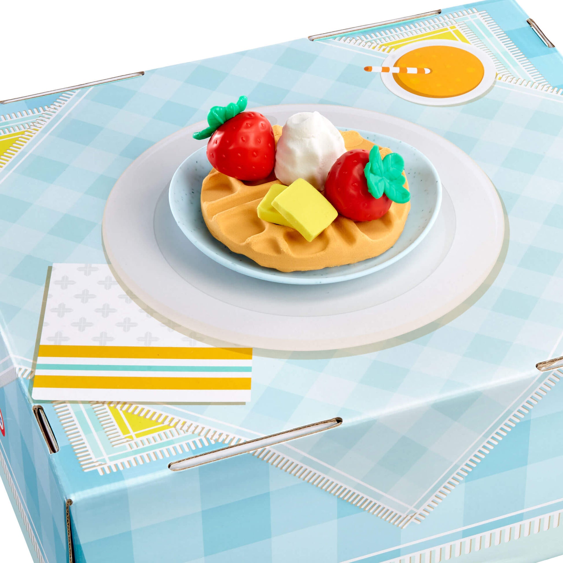 Little Tikes Creative Chefs Waffle Kit | Little Tikes
