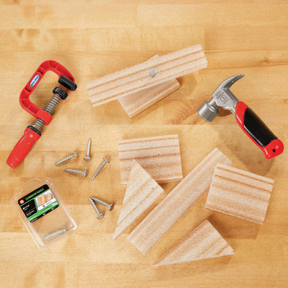 Little Tikes Creative Construction Hammer & Nail Set | Little Tikes